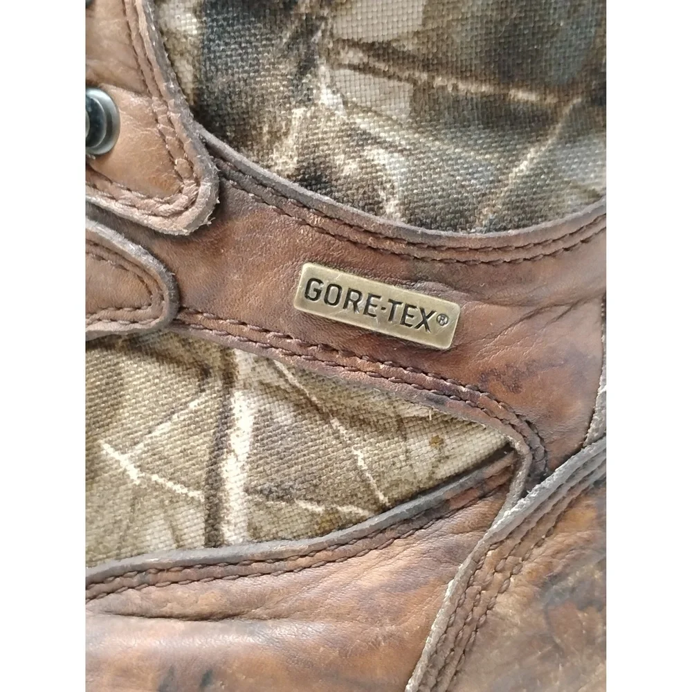 Gorpcore Outdoor Danner Pronghorn 8
